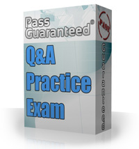 MB6-203 Practice Test Exam Questions icon